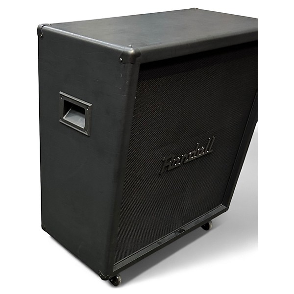 Used Randall RX412 Guitar Cabinet