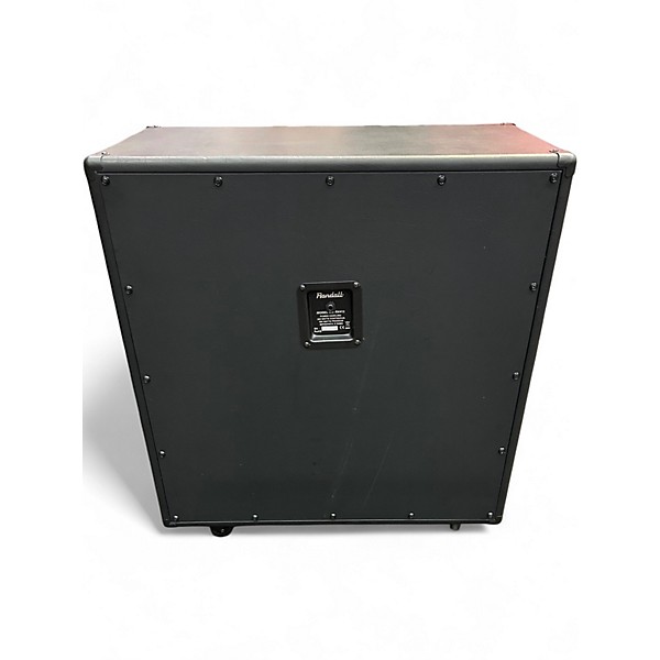 Used Randall RX412 Guitar Cabinet