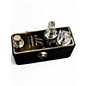 Used Xotic SL Drive Effect Pedal