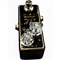 Used Xotic SL Drive Effect Pedal