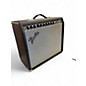 Used Fender Princeton 65 1x12 65W Guitar Combo Amp