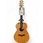 Used Taylor Academy 12E NATURAL Acoustic Electric Guitar thumbnail