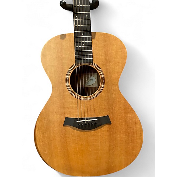 Used Taylor Academy 12E NATURAL Acoustic Electric Guitar