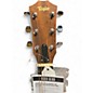Used Taylor Academy 12E NATURAL Acoustic Electric Guitar