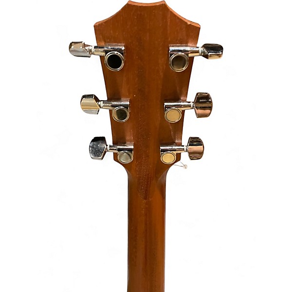 Used Taylor Academy 12E NATURAL Acoustic Electric Guitar