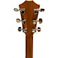 Used Taylor Academy 12E NATURAL Acoustic Electric Guitar