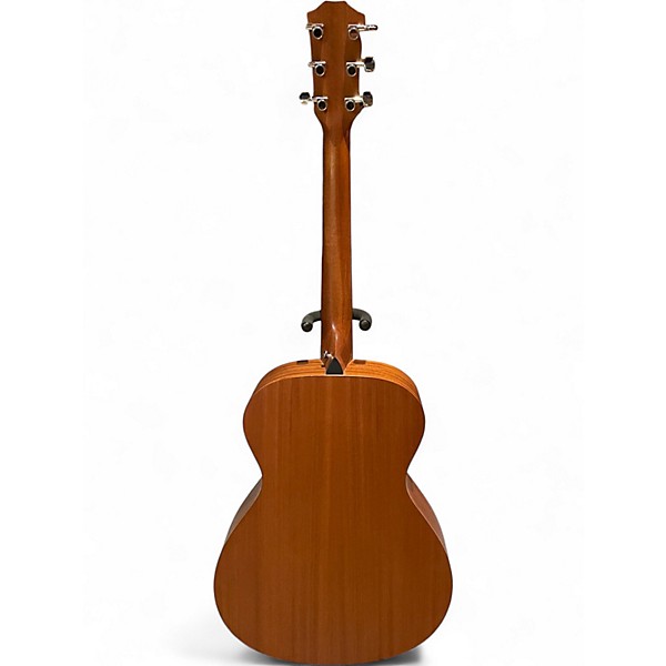 Used Taylor Academy 12E NATURAL Acoustic Electric Guitar