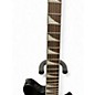Used Jackson X Series Surfcaster SC HT7 Black Solid Body Electric Guitar
