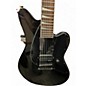 Used Jackson X Series Surfcaster SC HT7 Black Solid Body Electric Guitar
