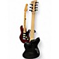 Used Jackson X Series Surfcaster SC HT7 Black Solid Body Electric Guitar