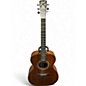 Used Bristol BM-15 Natural Acoustic Guitar thumbnail
