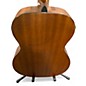 Used Bristol BM-15 Natural Acoustic Guitar