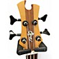 Used Tobias Killer B 4 String Natural Electric Bass Guitar
