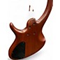 Used Tobias Killer B 4 String Natural Electric Bass Guitar
