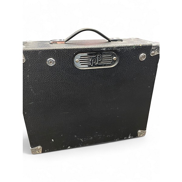 Used Phil Jones Bass BRIEFCASE Bass Combo Amp
