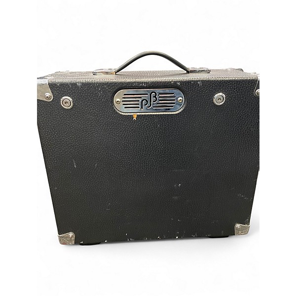 Used Phil Jones Bass BRIEFCASE Bass Combo Amp