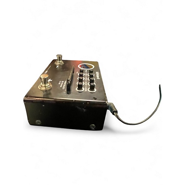 Used Roland TM-1  Acoustic Drum Trigger