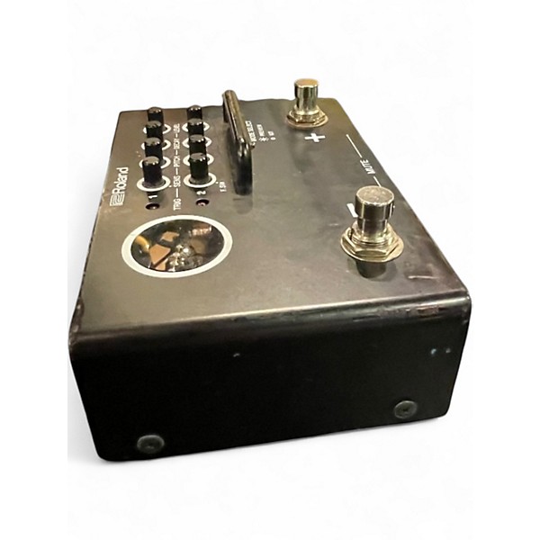 Used Roland TM-1  Acoustic Drum Trigger