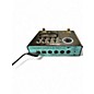 Used Roland TM-1  Acoustic Drum Trigger