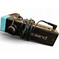 Used Roland RT-MicS Acoustic Drum Trigger