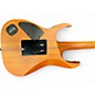 Used Ibanez RGT1220PB Natural Solid Body Electric Guitar
