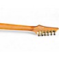 Used Ibanez RGT1220PB Natural Solid Body Electric Guitar