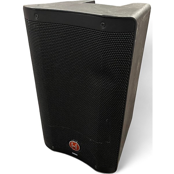 Used Harbinger Vari V2308 Powered Speaker