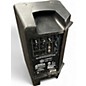 Used Harbinger Vari V2308 Powered Speaker
