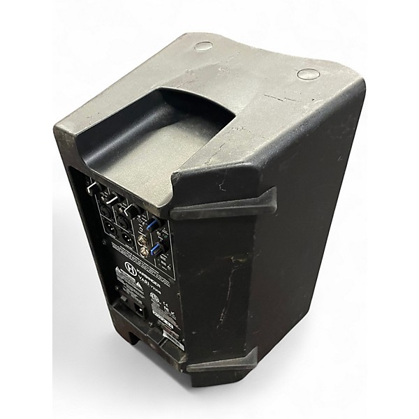 Used Harbinger Vari V2308 Powered Speaker