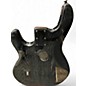 Used Sterling by Music Man Ray34 Sassafras Black Electric Bass Guitar