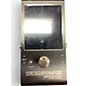 Used Peterson StroboStomp HD Tuner Pedal thumbnail