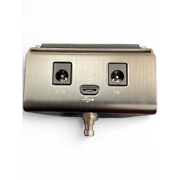 Used Peterson StroboStomp HD Tuner Pedal