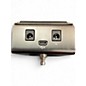 Used Peterson StroboStomp HD Tuner Pedal
