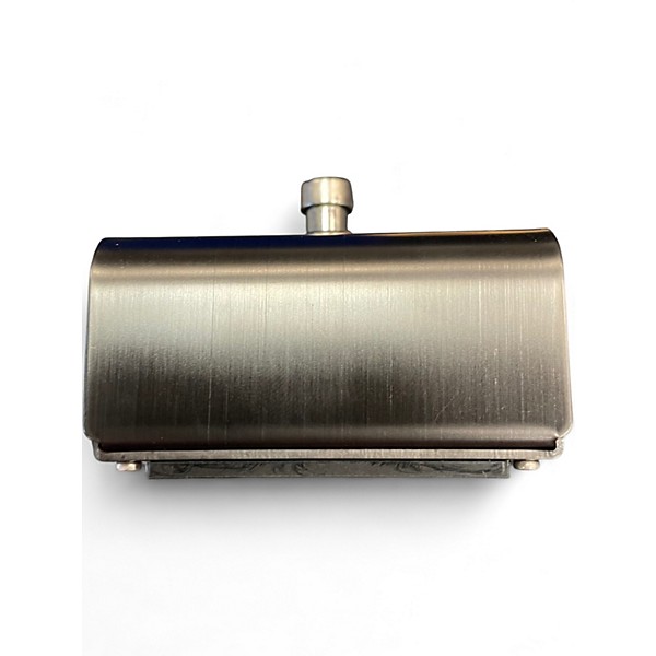 Used Peterson StroboStomp HD Tuner Pedal