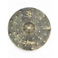 Used Zildjian 20in S Family Dark Ride Cymbal thumbnail