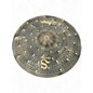Used Zildjian 20in S Family Dark Ride Cymbal