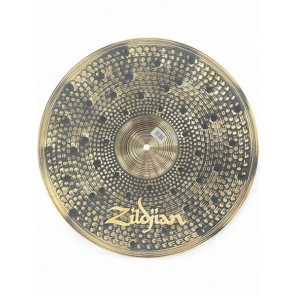 Used Zildjian 20in S Family Dark Ride Cymbal