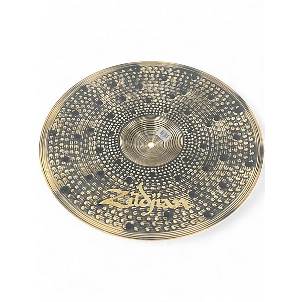Used Zildjian 20in S Family Dark Ride Cymbal