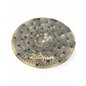 Used Zildjian 20in S Family Dark Ride Cymbal