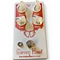 Used EarthQuaker Devices Cloven Hoof Fuzz Effect Pedal thumbnail
