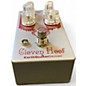 Used EarthQuaker Devices Cloven Hoof Fuzz Effect Pedal