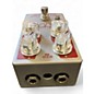 Used EarthQuaker Devices Cloven Hoof Fuzz Effect Pedal