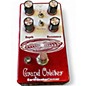 Used EarthQuaker Devices Grand Orbiter Phase Machine V3 Effect Pedal thumbnail