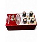 Used EarthQuaker Devices Grand Orbiter Phase Machine V3 Effect Pedal