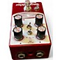 Used EarthQuaker Devices Grand Orbiter Phase Machine V3 Effect Pedal