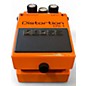 Used BOSS DS1 Distortion Effect Pedal