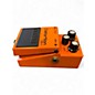 Used BOSS DS1 Distortion Effect Pedal
