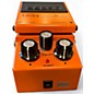 Used BOSS DS1 Distortion Effect Pedal