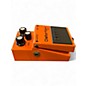 Used BOSS DS1 Distortion Effect Pedal