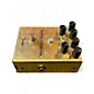 Used Fender PUGILIST DISTORTION Effect Pedal